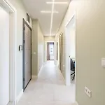 Apartamento Era Nrg Luxury