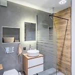 Apartamento Era Nrg Luxury *