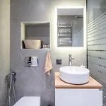 Era Nrg Luxury Apartamento Pleven