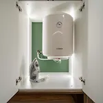 Era Nrg Luxury Apartamento