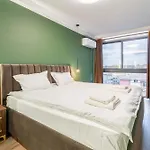 Apartamento Era Nrg Luxury