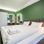 Apartamento Era Nrg Luxury *