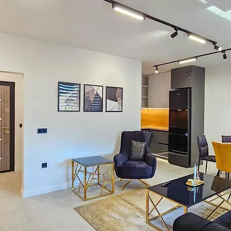 Apartman Era Nrg Luxury