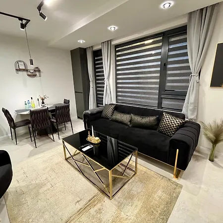 Era Nrg Luxury Appartement Pleven