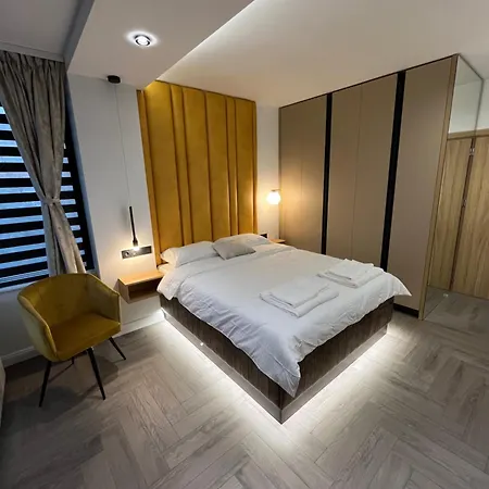 Era Nrg Luxury Plevna