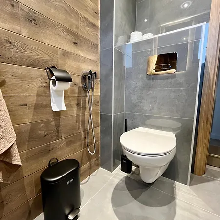 Apartman Era Nrg Luxury Plevna