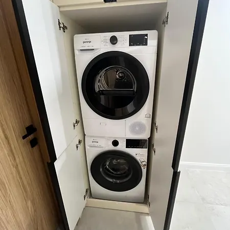 Apartman Era Nrg Luxury Plevna