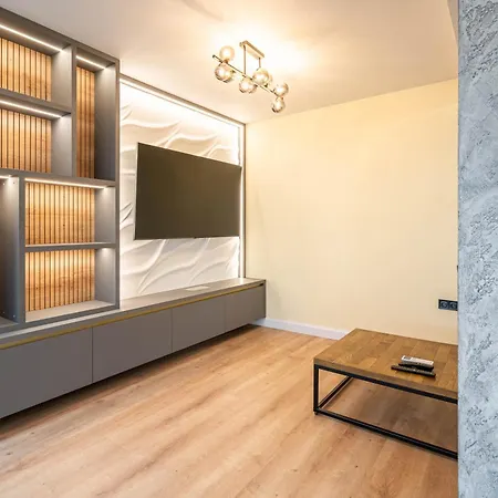 Appartement Era Nrg Luxury