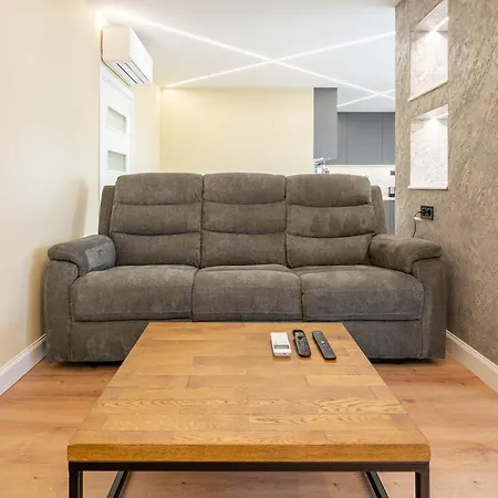 Appartement Era Nrg Luxury *