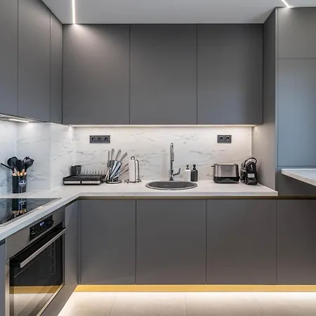 Era Nrg Luxury Appartement Pleven