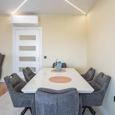 Era Nrg Luxury Apartamento *
