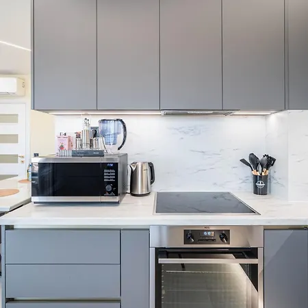 Era Nrg Luxury Apartament
