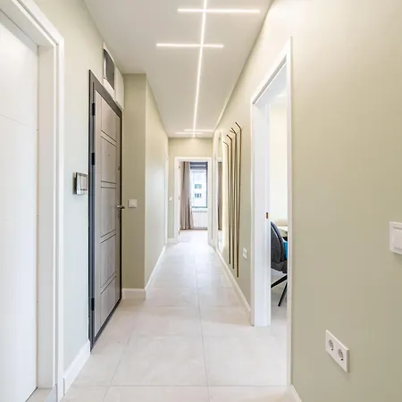 Apartament Era Nrg Luxury