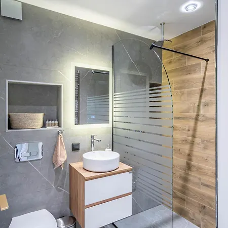 Apartament Era Nrg Luxury *