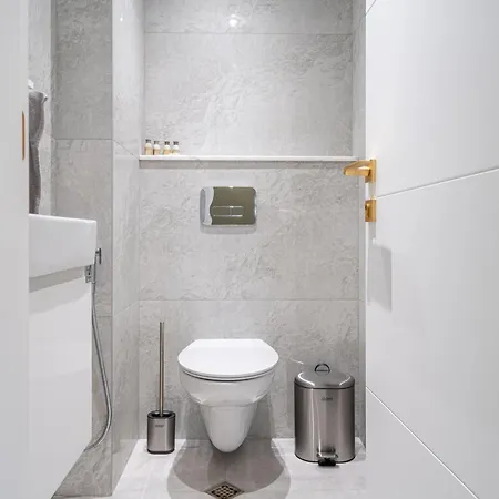 Era Nrg Luxury Apartament