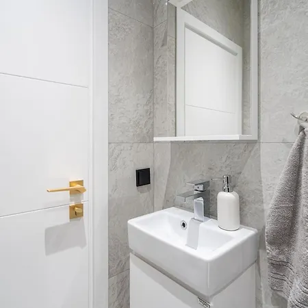 Apartament Era Nrg Luxury *