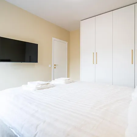 Era Nrg Luxury Apartament