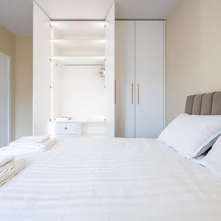 Apartament Era Nrg Luxury Plewen