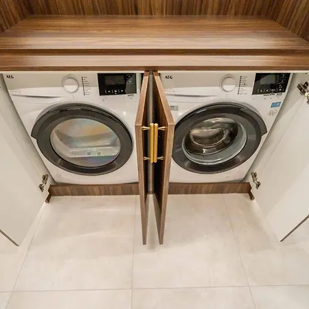 Apartament Era Nrg Luxury