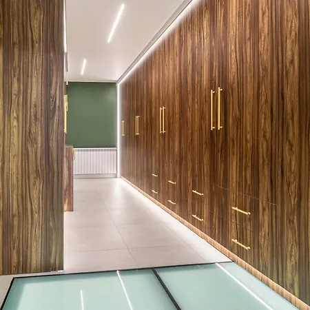 Era Nrg Luxury Apartament Plewen