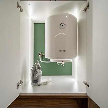 Era Nrg Luxury Apartament