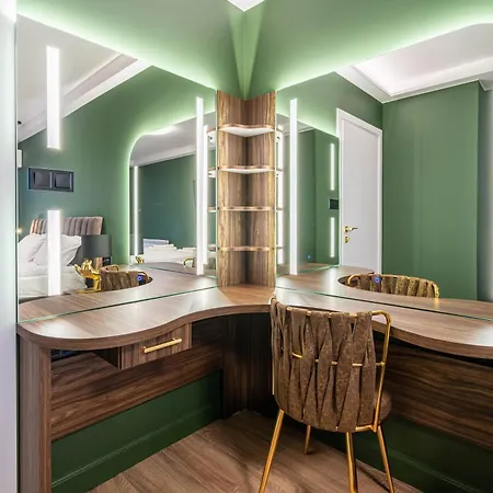 Apartament Era Nrg Luxury