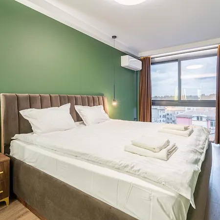 Apartament Era Nrg Luxury