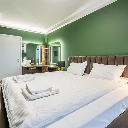 Apartament Era Nrg Luxury *
