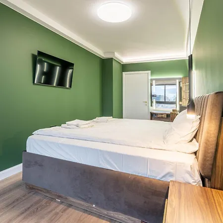 Era Nrg Luxury Apartament