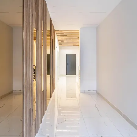 Era Nrg Luxury Apartament *