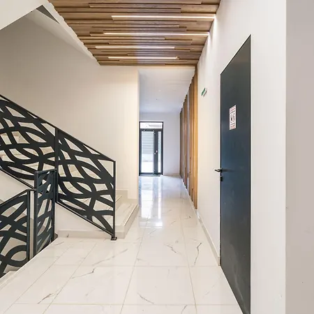 Apartament Era Nrg Luxury *