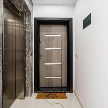 Era Nrg Luxury Apartament