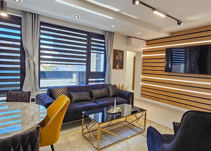 Era Nrg Luxury * Pleven