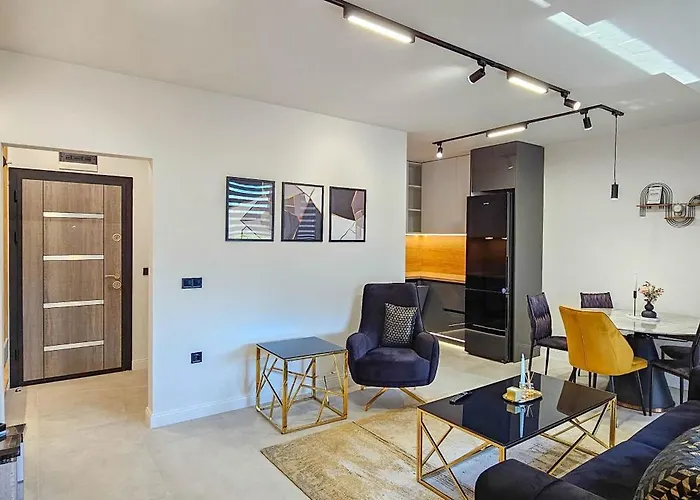 Appartement Era Nrg Luxury