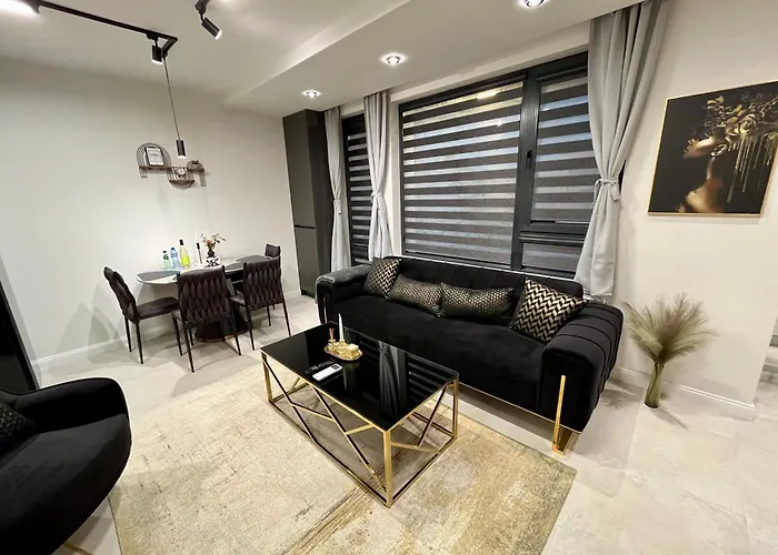 Era Nrg Luxury Appartement Pleven