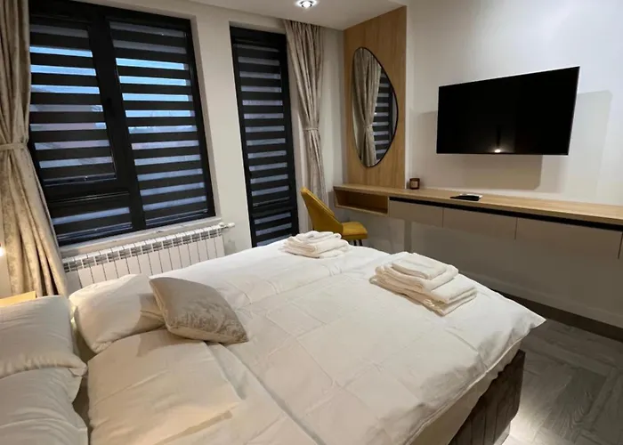 Era Nrg Luxury * Pleven