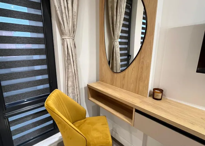 Era Nrg Luxury Appartement *