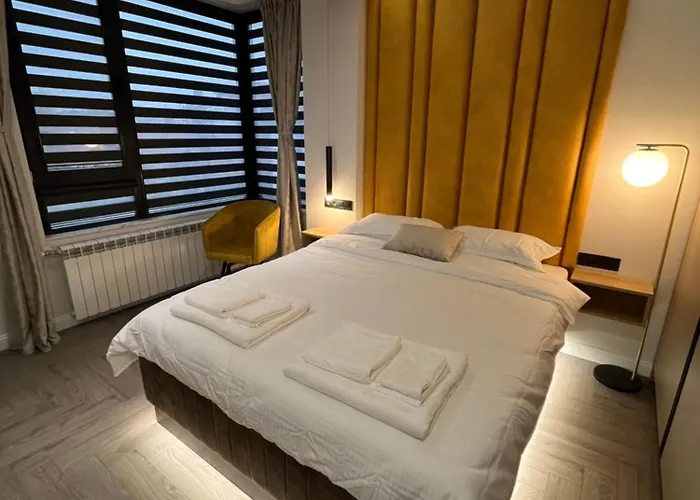 Appartement Era Nrg Luxury *