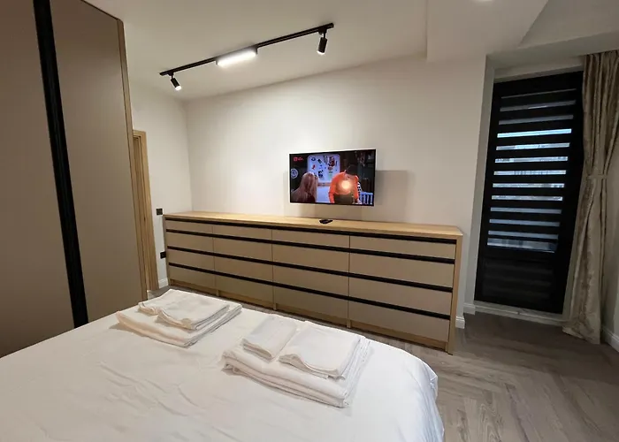 Appartement Era Nrg Luxury Pleven