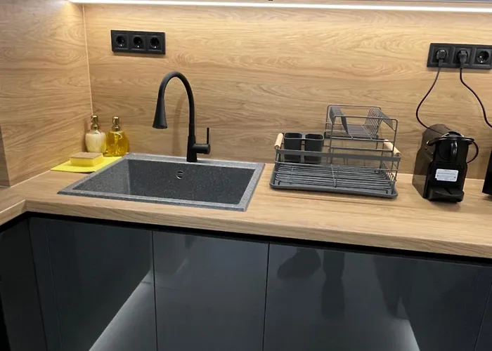 Lejlighed Era Nrg Luxury *