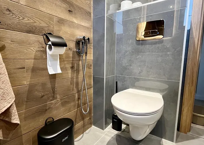 Appartement Era Nrg Luxury Pleven