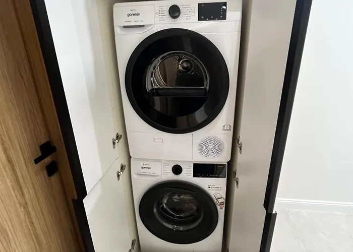 Lejlighed Era Nrg Luxury Pleven