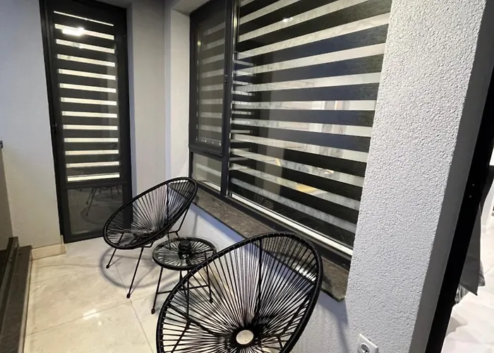 Lejlighed Era Nrg Luxury